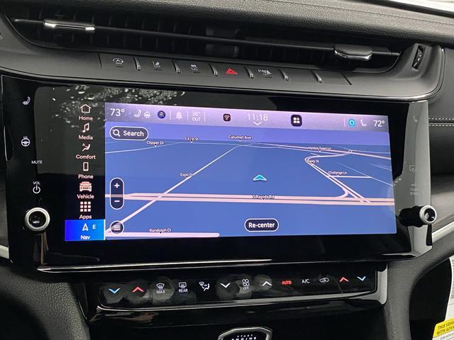 new 2026 Jeep Grand Cherokee car, priced at $39,917