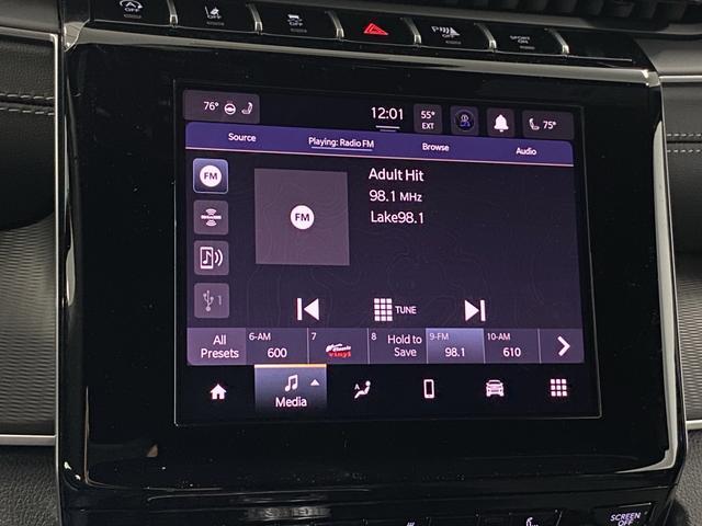 new 2025 Jeep Grand Cherokee car, priced at $42,862