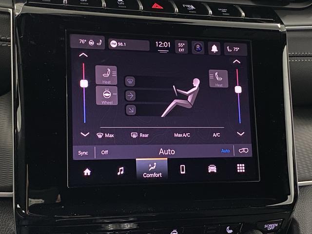 new 2025 Jeep Grand Cherokee car, priced at $42,862