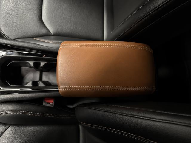 used 2024 Jeep Compass car, priced at $25,499