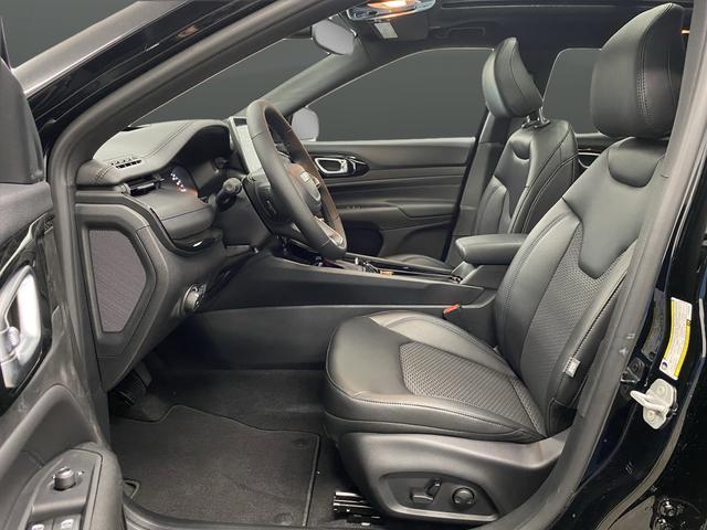 new 2026 Jeep Compass car, priced at $33,367