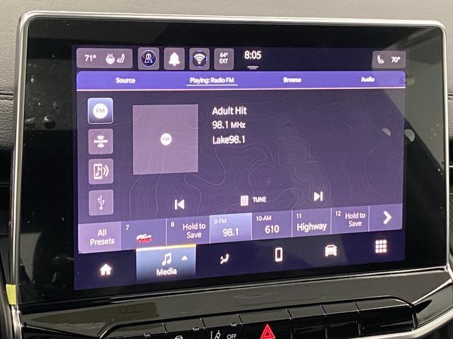 new 2026 Jeep Compass car, priced at $33,367