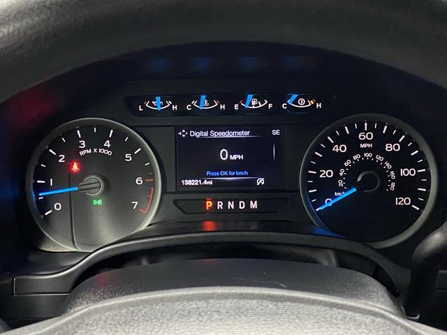 used 2017 Ford F-150 car, priced at $18,749