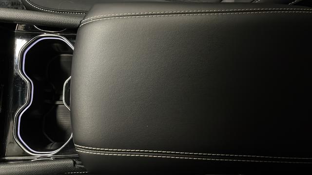 used 2023 Jeep Grand Cherokee L car, priced at $26,987