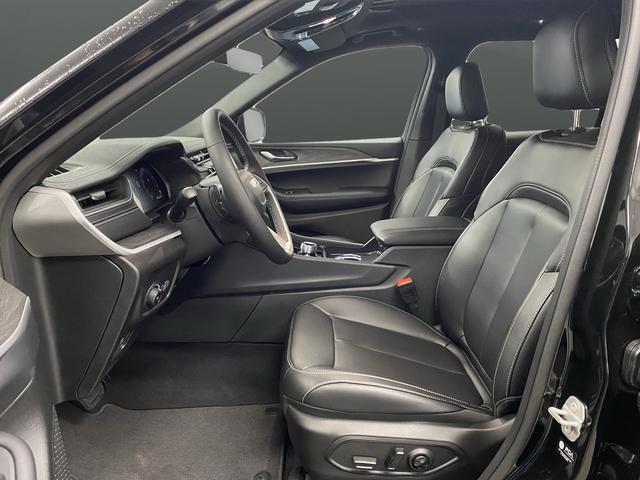 new 2025 Jeep Grand Cherokee L car, priced at $46,913