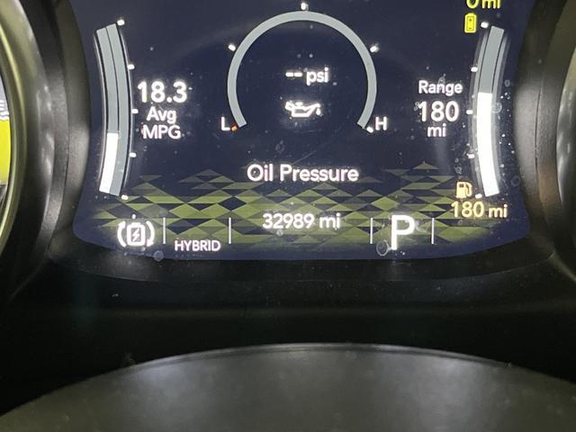 used 2022 Jeep Wrangler Unlimited 4xe car, priced at $25,749