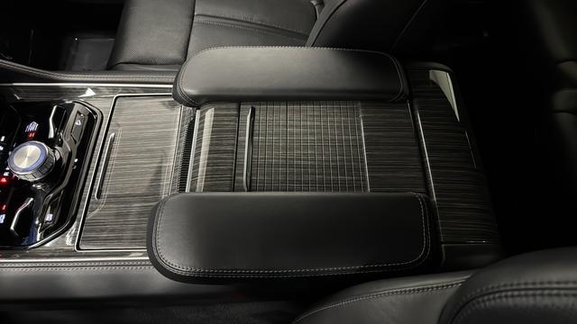 used 2022 Jeep Wagoneer car, priced at $44,002