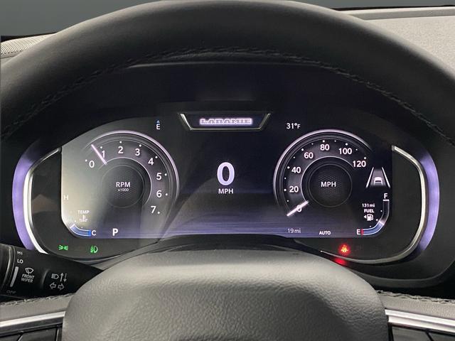 new 2026 Ram 1500 car, priced at $64,680