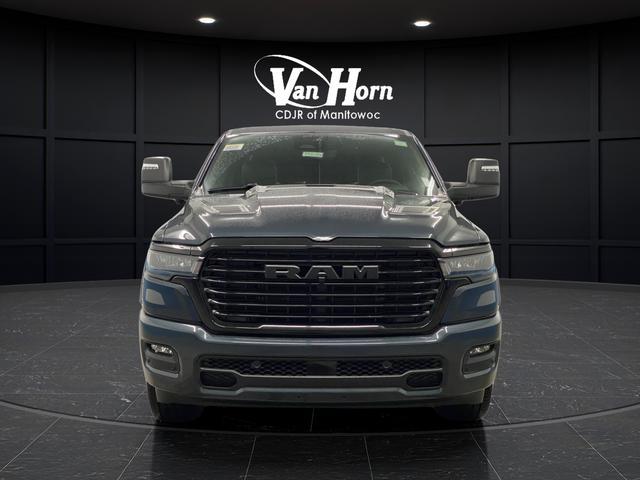 new 2026 Ram 1500 car, priced at $64,680