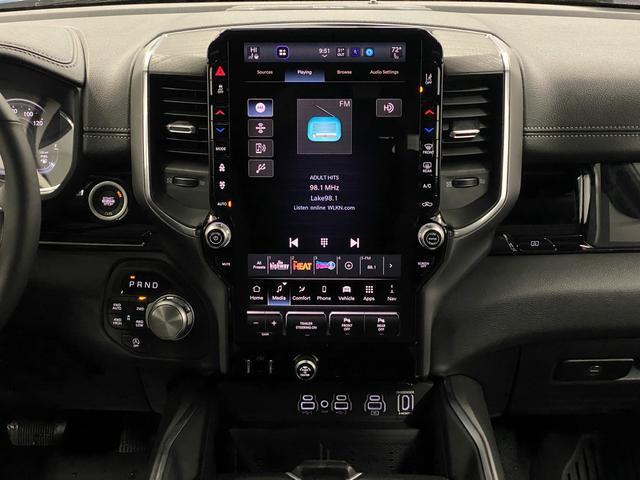 new 2026 Ram 1500 car, priced at $64,680