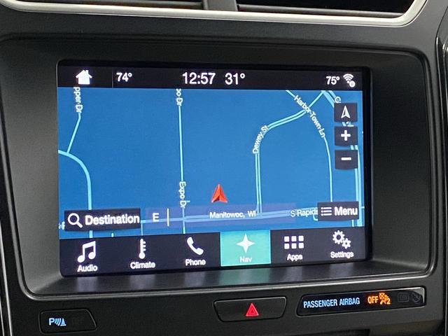 used 2017 Ford Explorer car, priced at $14,499