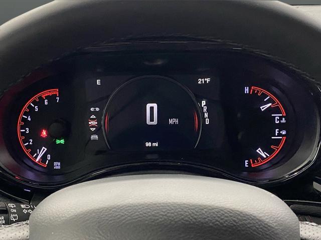 new 2026 Dodge Durango car, priced at $44,035