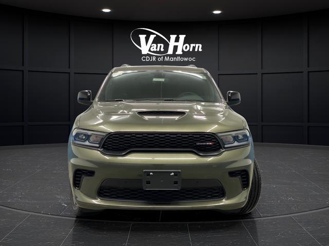 new 2026 Dodge Durango car, priced at $44,035