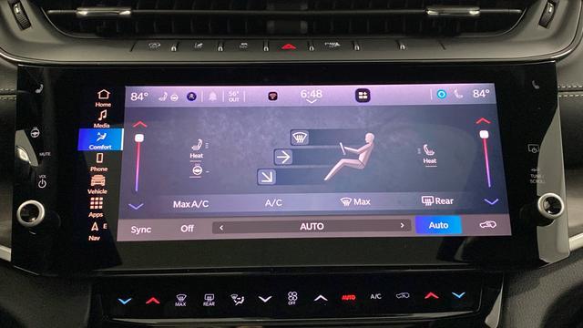 new 2026 Jeep Grand Cherokee car, priced at $44,970