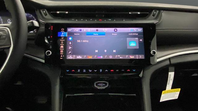 new 2026 Jeep Grand Cherokee car, priced at $44,970