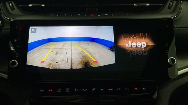 new 2026 Jeep Grand Cherokee car, priced at $44,970