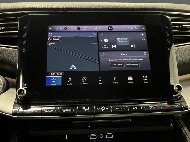 used 2024 Jeep Wagoneer car, priced at $55,999