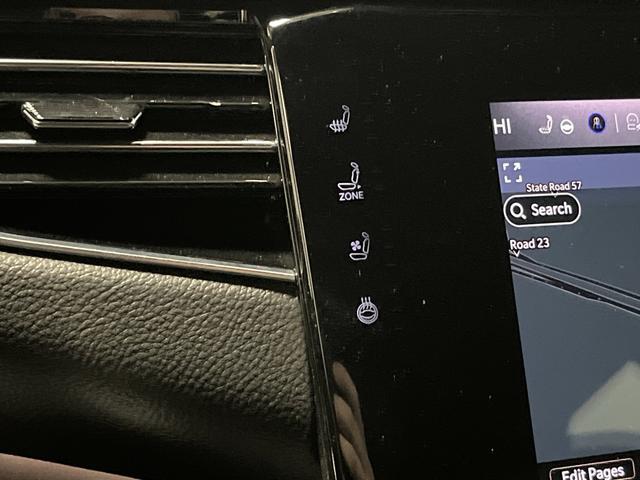 used 2024 Jeep Wagoneer car, priced at $55,999