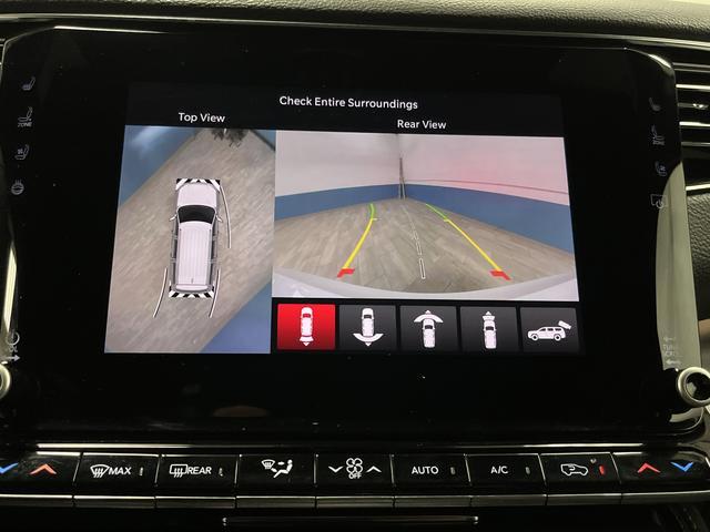 used 2024 Jeep Wagoneer car, priced at $55,999