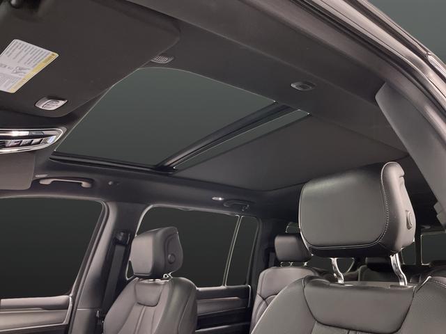 used 2024 Jeep Wagoneer car, priced at $55,999