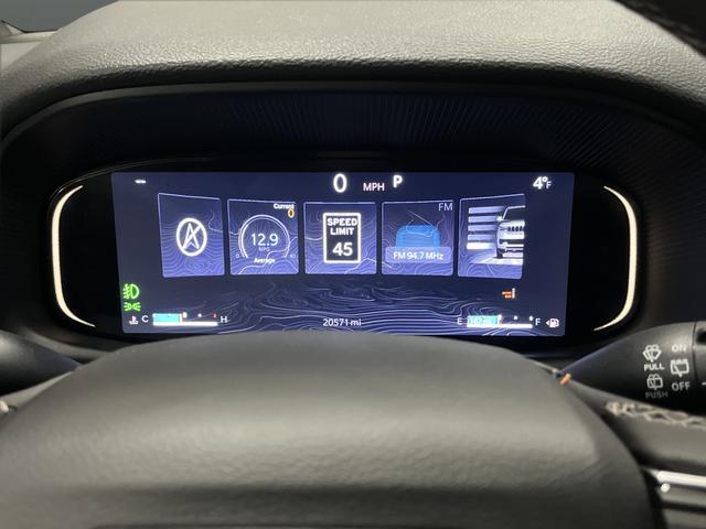 used 2024 Jeep Wagoneer car, priced at $55,999