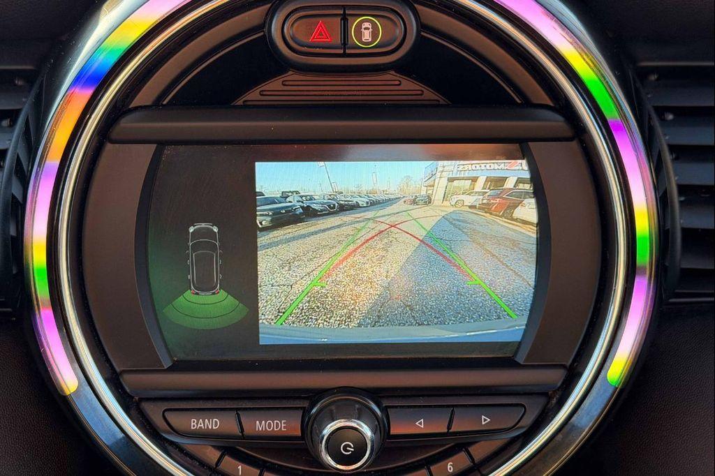 used 2019 MINI Hardtop car, priced at $13,500