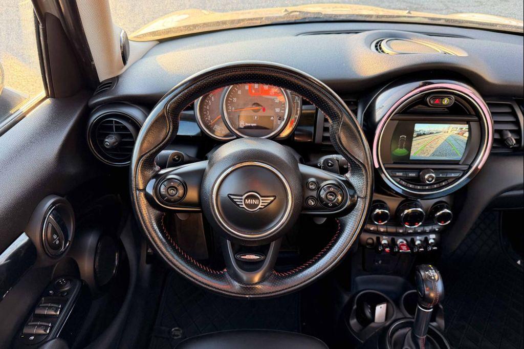 used 2019 MINI Hardtop car, priced at $13,500