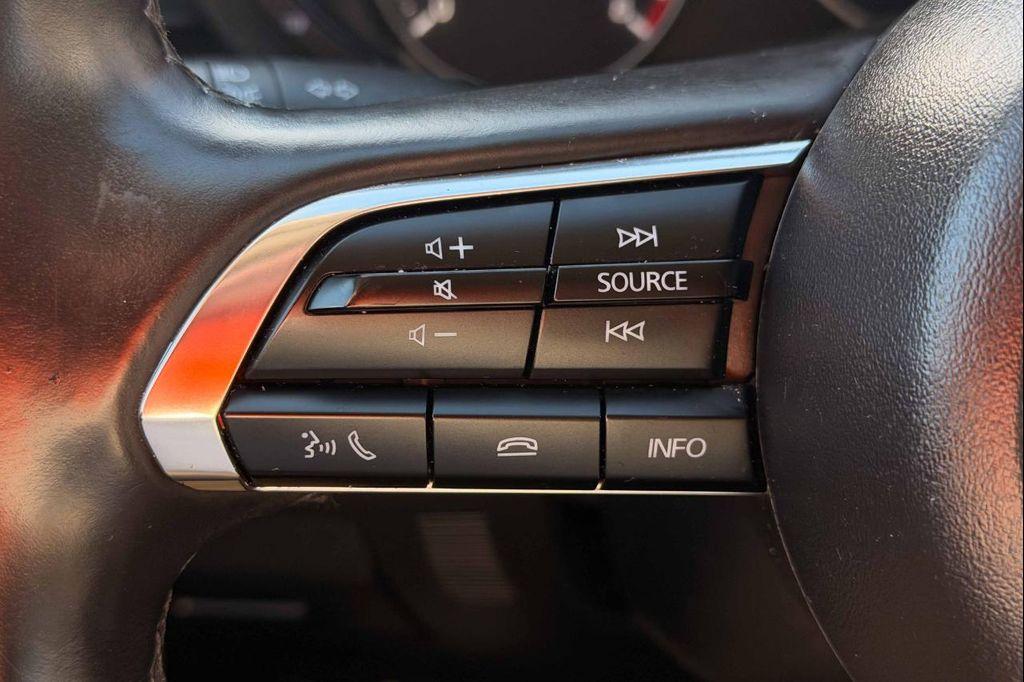 used 2024 Mazda CX-30 car, priced at $20,900