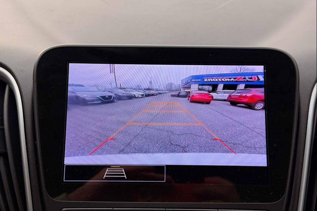 used 2023 Chevrolet Malibu car, priced at $13,900