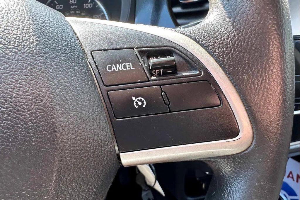 used 2020 Mitsubishi Outlander car, priced at $12,900