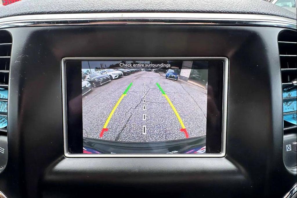 used 2019 Jeep Grand Cherokee car, priced at $18,900