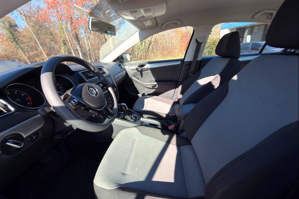 used 2017 Volkswagen Jetta car, priced at $9,900