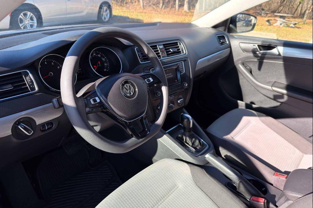 used 2017 Volkswagen Jetta car, priced at $9,900