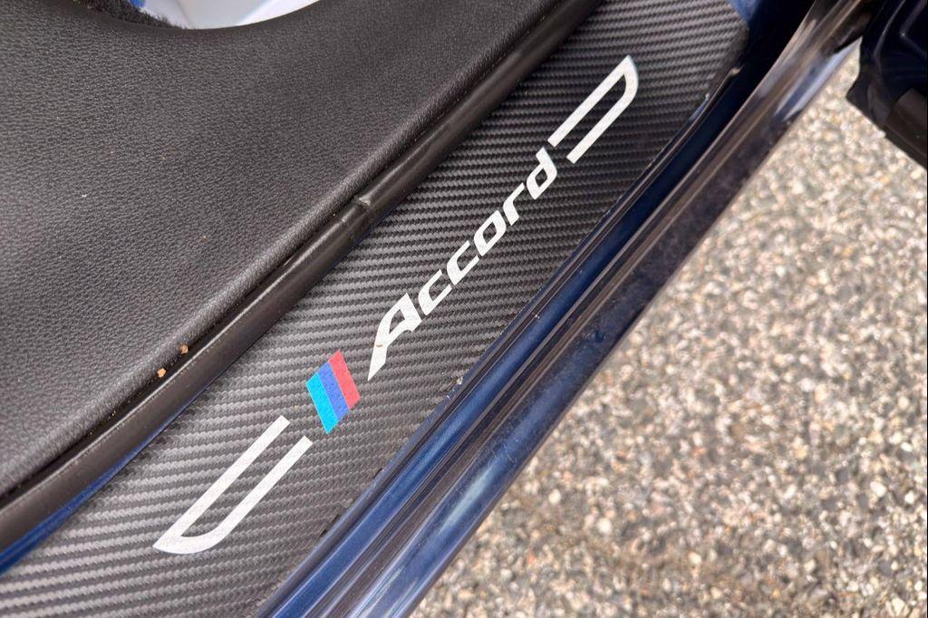 used 2017 Honda Accord car, priced at $14,900