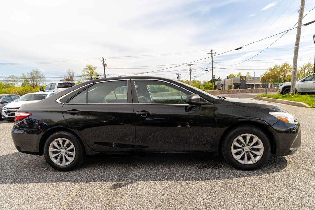 used 2017 Toyota Camry car, priced at $11,900