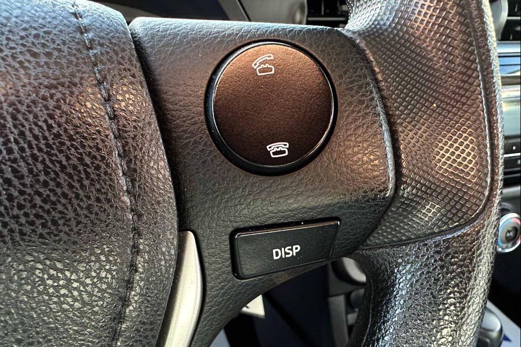 used 2014 Toyota Corolla car, priced at $10,500