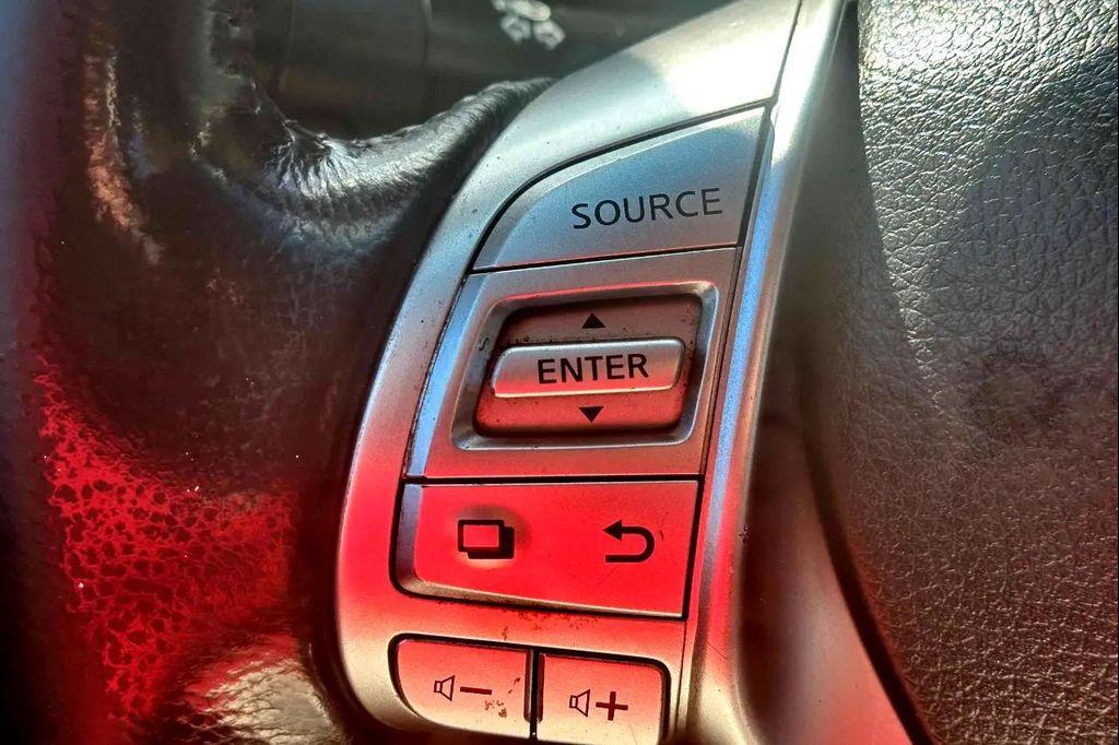 used 2018 Nissan Altima car, priced at $10,900