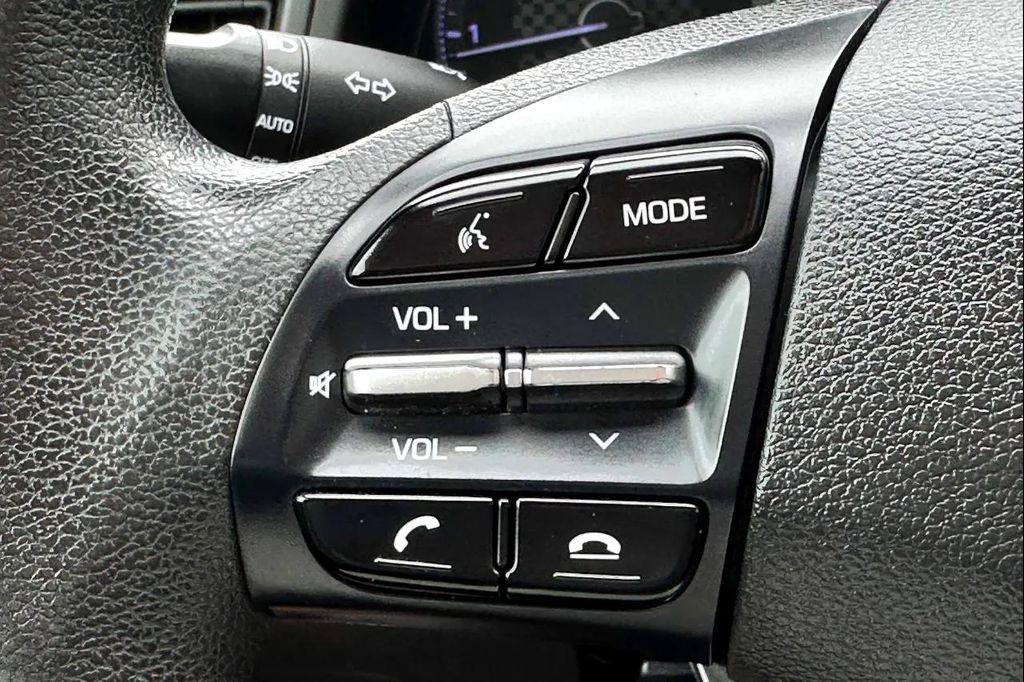 used 2020 Hyundai Elantra car