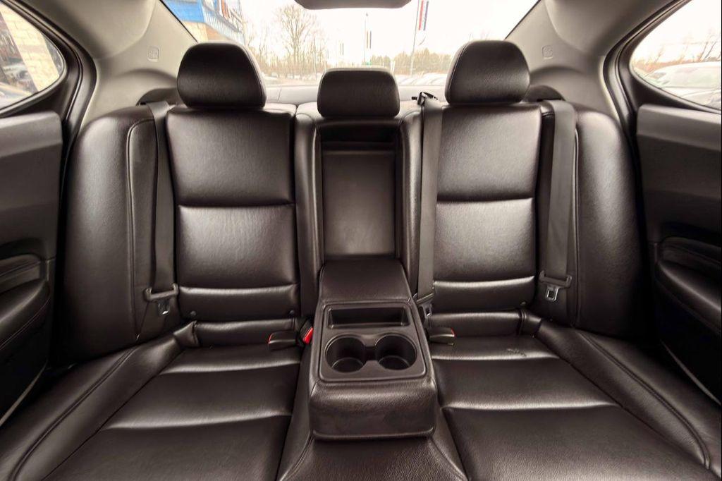 used 2019 Acura TLX car, priced at $15,900