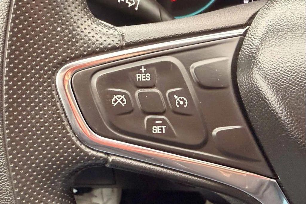 used 2019 Chevrolet Malibu car, priced at $13,400