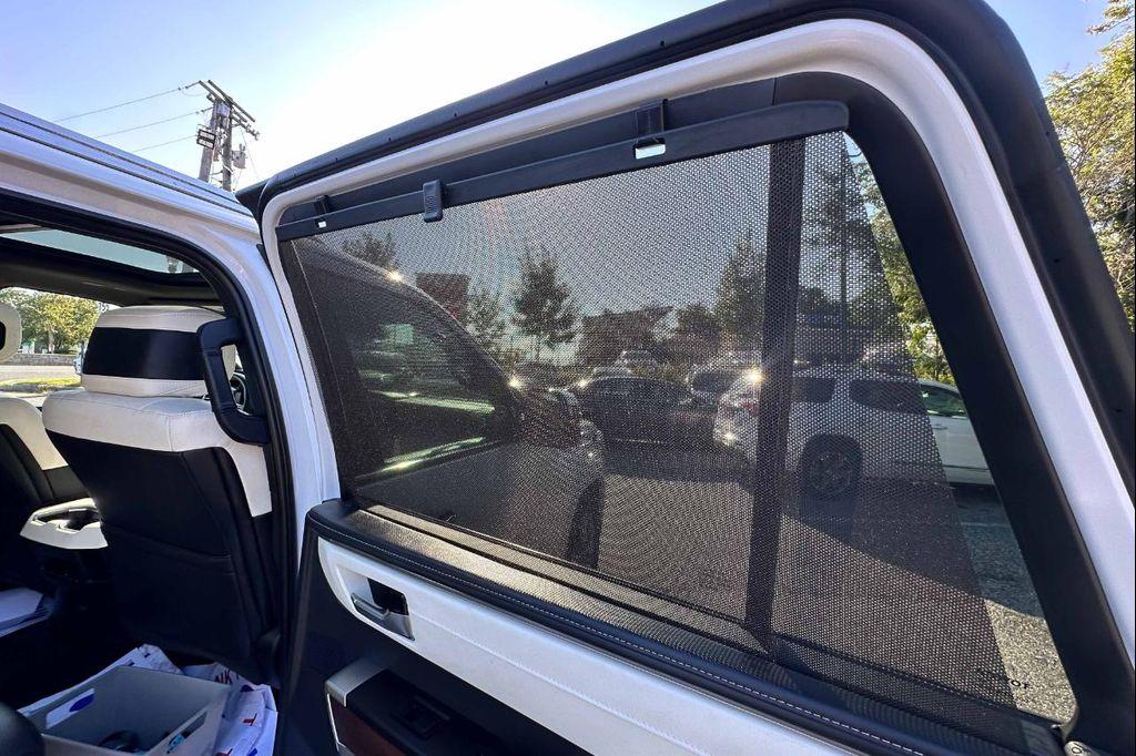 used 2024 Toyota Sequoia car, priced at $69,900