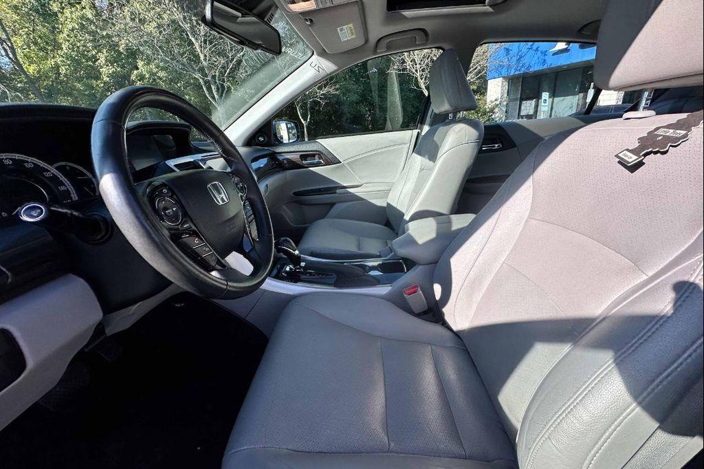 used 2016 Honda Accord car, priced at $11,900