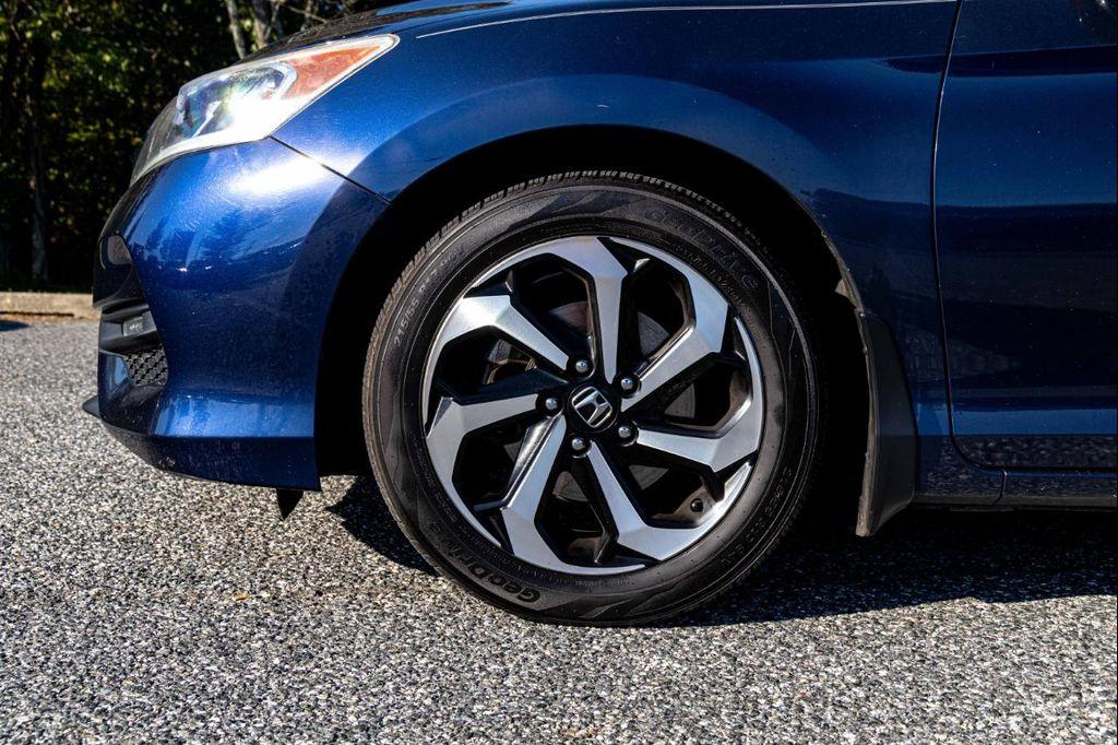 used 2016 Honda Accord car, priced at $11,900