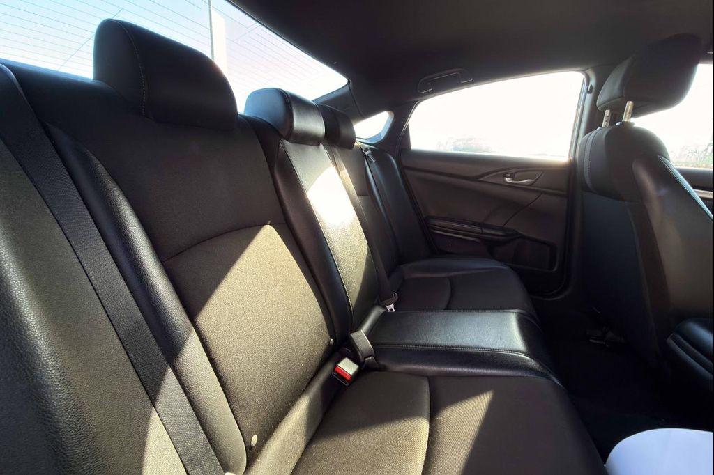 used 2021 Honda Civic car