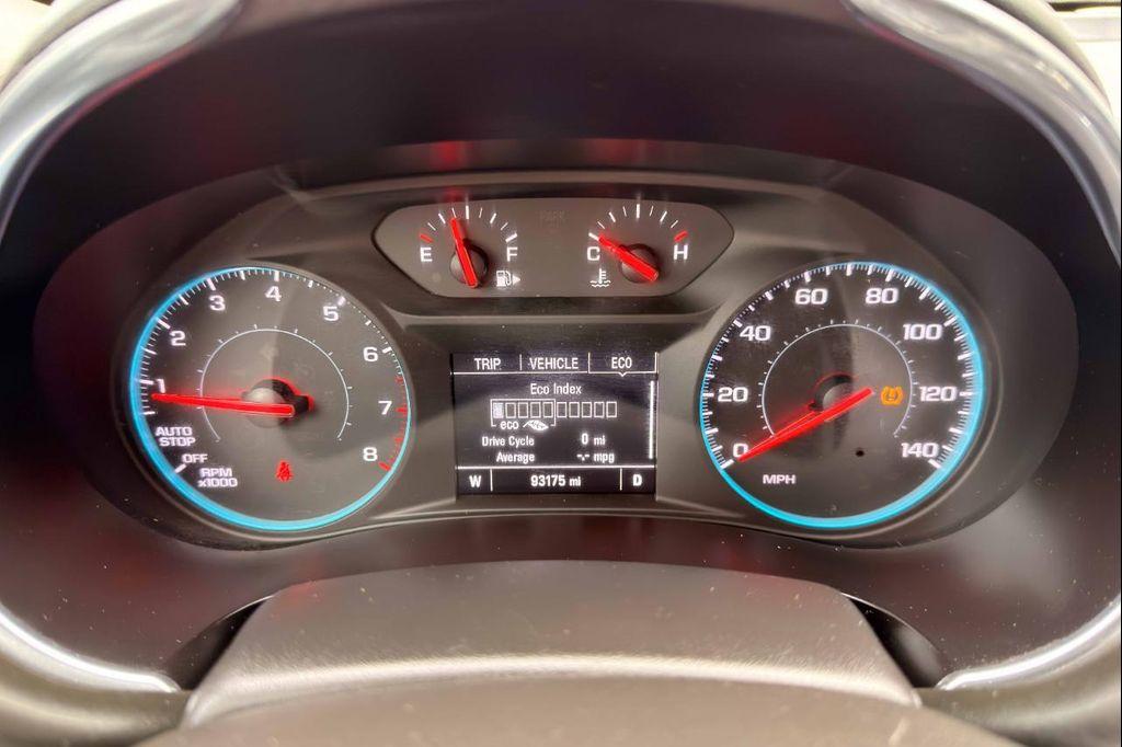 used 2019 Chevrolet Malibu car, priced at $11,900