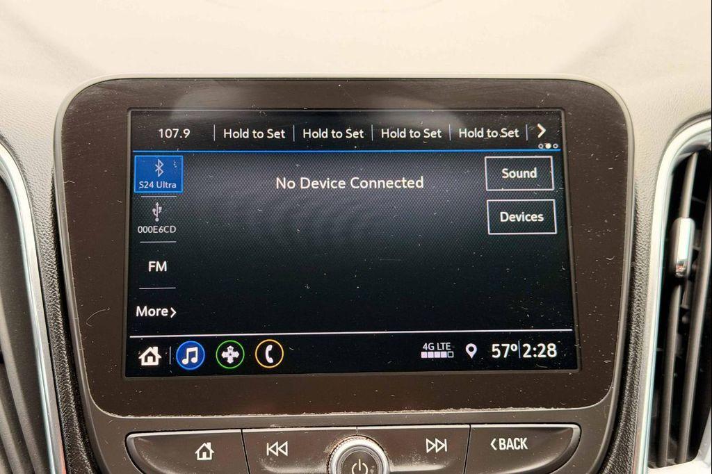 used 2019 Chevrolet Malibu car, priced at $11,900