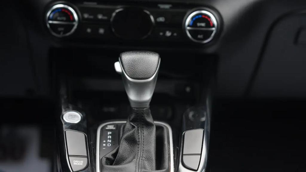 used 2025 Kia Soul car, priced at $17,900