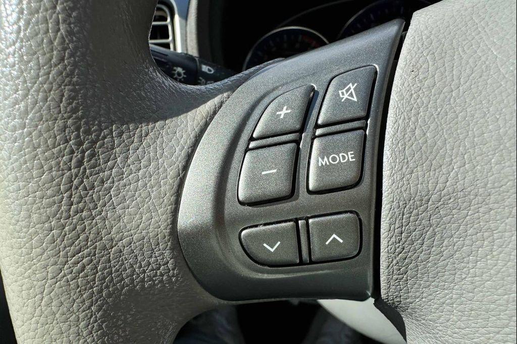 used 2010 Subaru Forester car, priced at $8,500