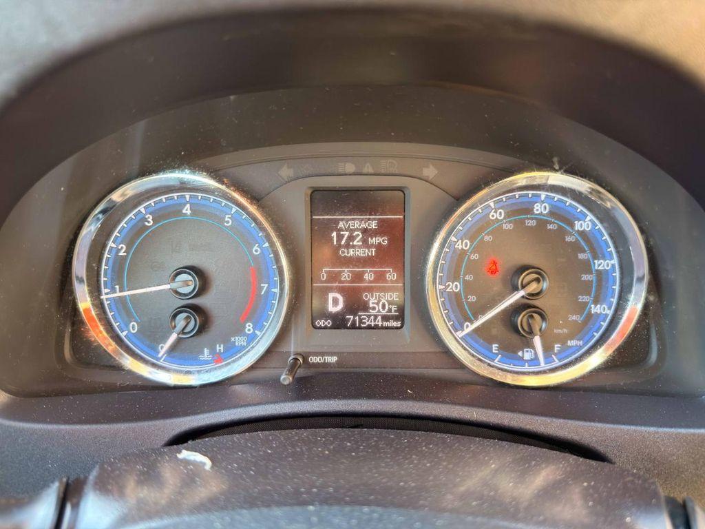 used 2018 Toyota Corolla car, priced at $13,900