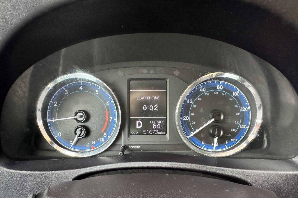 used 2018 Toyota Corolla car, priced at $15,500